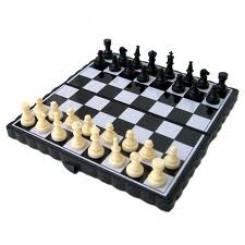Chess Board (Magnetic)