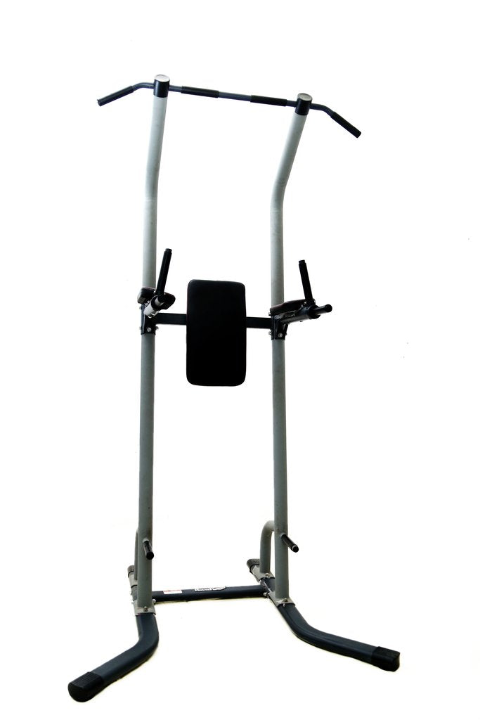 Chinning Stand (Mrcue) - Home