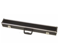 Premium Leather Pool Table Cue Sticks Box / Case