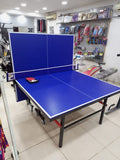 Table Tennis SMC (Foldable Board)