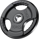 Olympic 10KG Weight Plates