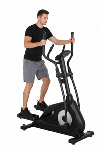 Elliptical Bike BK8748H 120kg M.U.W