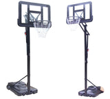 Adjustable Basketball Stand Commercial