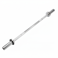 Weight- Barbell Rod 48inch/1.2m