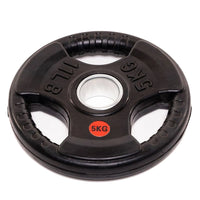 Olympic 5KG Weight Plates