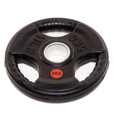 Olympic 5KG Weight Plates