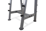 Barbell Weight Rack Commercial