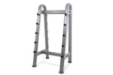 Barbell Weight Rack Commercial