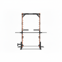 Smith Machine