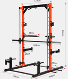 Smith Machine