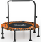 Trampoline Rebounder