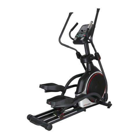 Elliptical Bike Lite Commercial BK8745TP