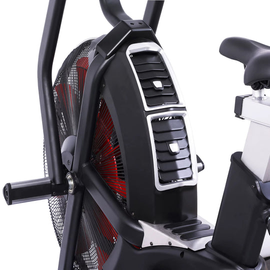 Air Bike GlideSuper 910 150kg M.U.W