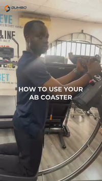 AB Coaster Commercial