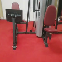 Station Gym- Four Station gym (H95)