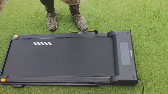 Treadmill EnduraWalk J38 1.2hp 100kg M.U.W