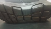 Shoes RUN737B Black
