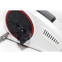 Elegant and Robust Recumbent Bike 120kg M.U.W