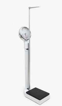 Scale (Height And Weight/Muw 160kg)
