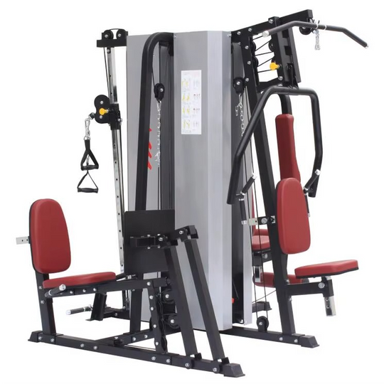 Station Gym- Four Station gym (H95)