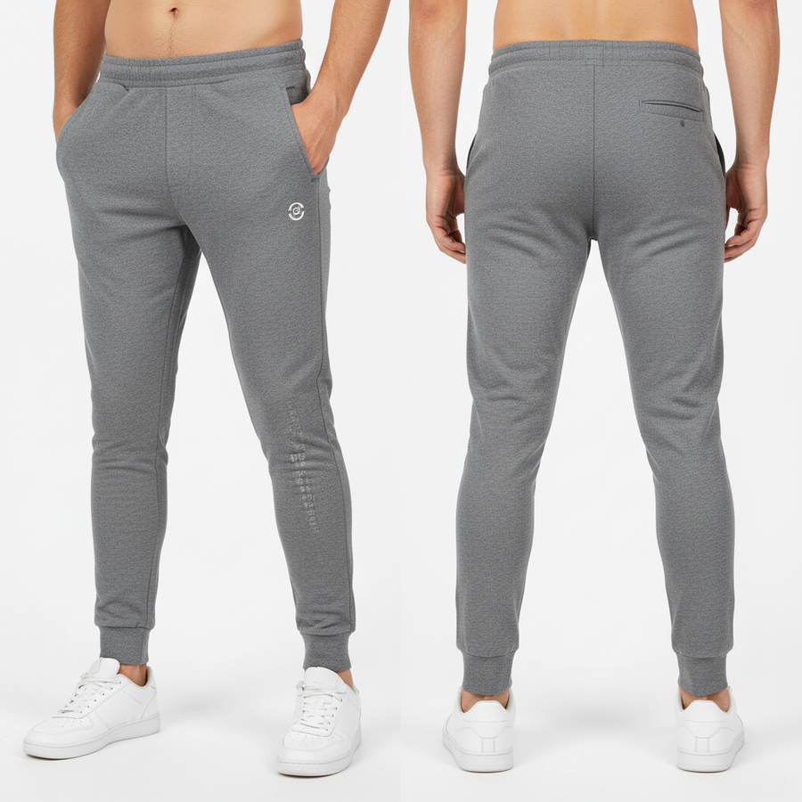 Trouser- Jumbo Men’s Track Pant JP11003