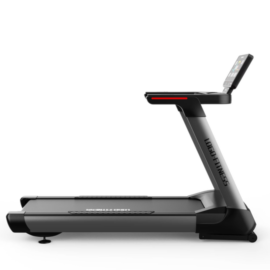 Treadmill Spiro Momentum LED 023 7hp 180kg M.U.W