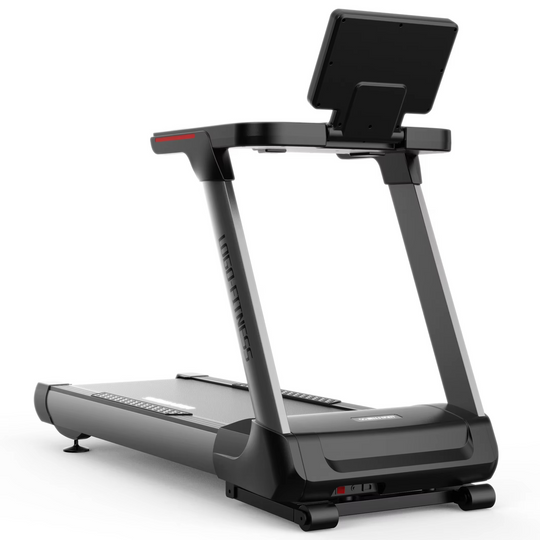 Treadmill Spiro Momentum 23T 7hp