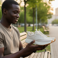 Shoes (Soccerex) Men's Comfort Shoes A6-7752