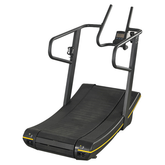 Treadmill EnduraSuper Manual 180kg M.U.W