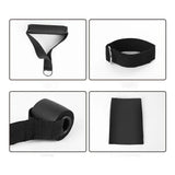 Multi-functional Resistance Band