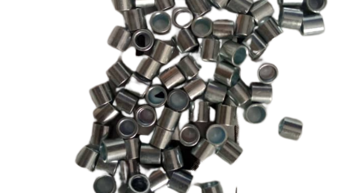 Station Gym Cable -Lock Screw