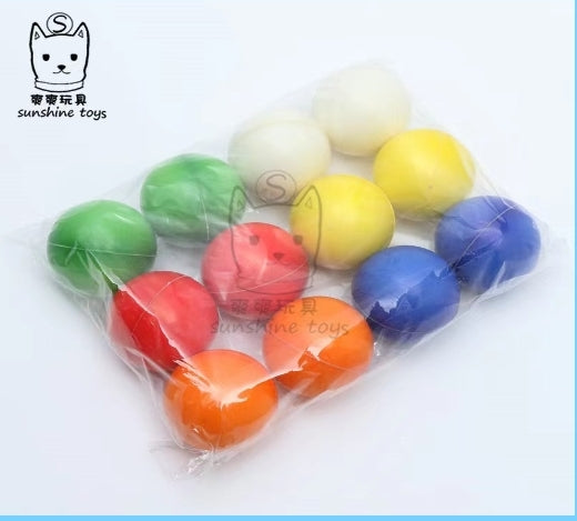 Stress/Pressure Ball (6.3 PU)