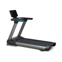 Treadmill EnduraPro Touch 21T 4hp