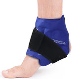 6-in-1 Reusable Gel Ice Pack Wrap