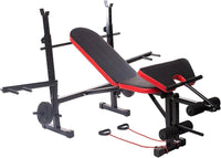 Multifunctional Bench Press Home (Excludes Weights)