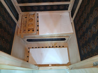 Infrared Sauna -Single Person