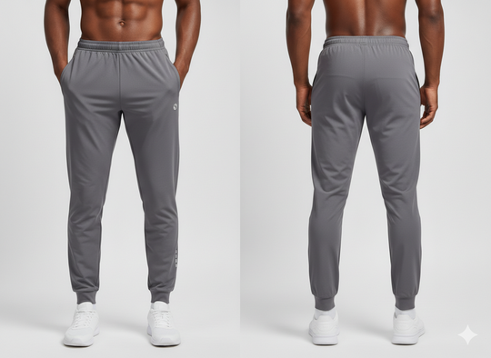 Trouser- Jumbo Men’s Track Pant JP11003