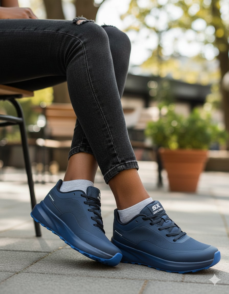 Shoes (Soccerex) Men's Comfort Shoes M6-7758