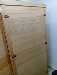 Infrared Sauna -Single Person