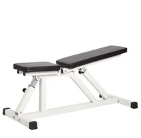 Adjustable Dumbbell Bench 300KG - Standard