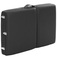 Foldable Massage Bed - Aluminum Frame