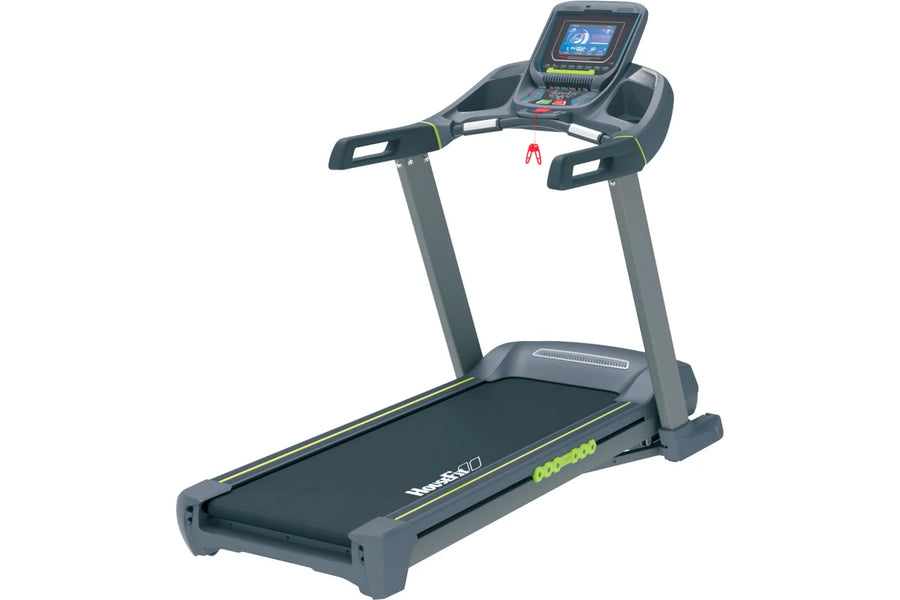 Treadmill Spiro 520 4hp 150kg M.U.W