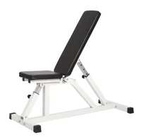 Adjustable Dumbbell Bench 300KG - Standard
