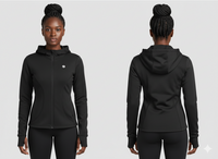 Top (Prima) Women's Coat W/Cap