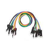 Multi-functional Resistance Band