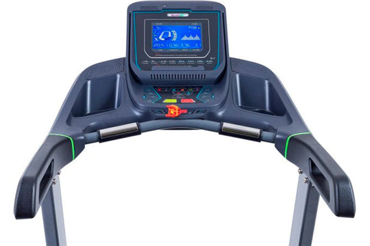 Treadmill Spiro 520 4hp 150kg M.U.W