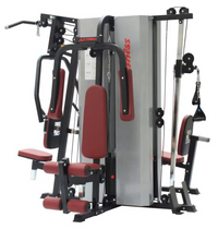 Station Gym- Four Station gym (H95)