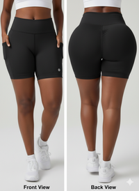 Shorts (Prima) Women's Knit Short