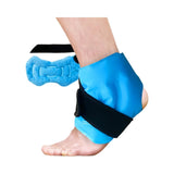 6-in-1 Reusable Gel Ice Pack Wrap