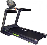 Treadmill Spiro Pro Plus 4hp 160kg M.U.W